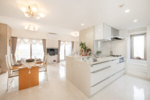 ルネサンスグラン・河口様邸