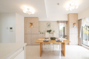 ルネサンスグラン・河口様邸