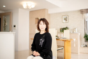 ルネサンスグラン・河口様邸