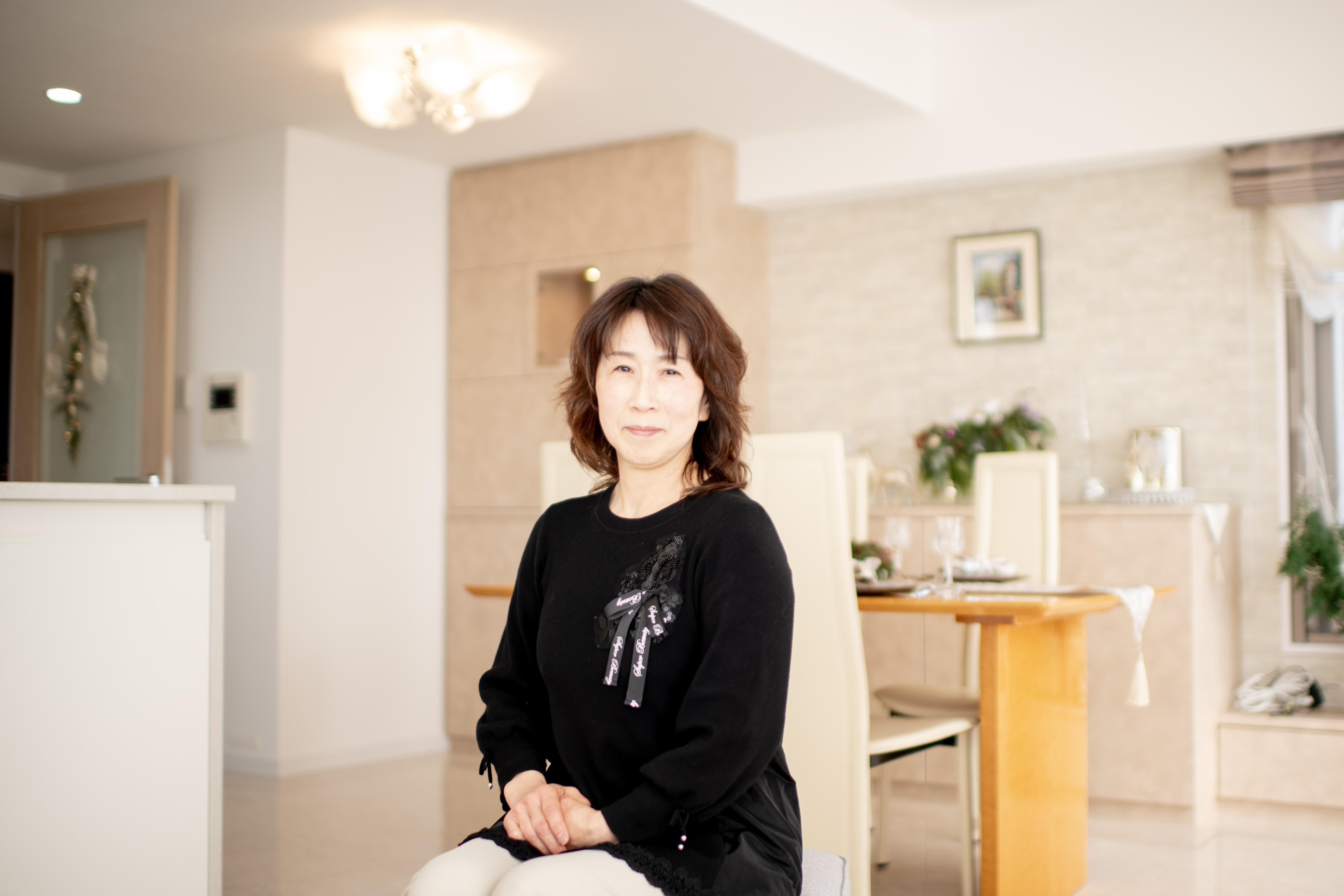 ルネサンスグラン・河口様邸