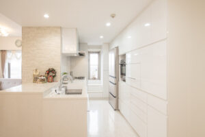 ルネサンスグラン・河口様邸