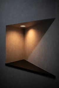 かとう接骨院照明