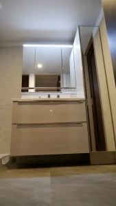 洗面台