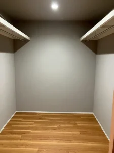 クローゼット